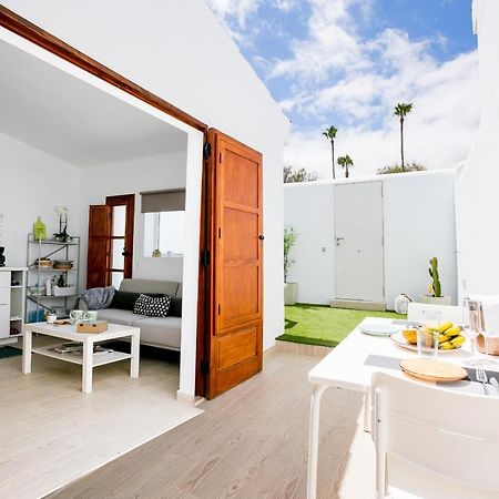 Cactus Apartment San Miguel de Abona Eksteriør billede