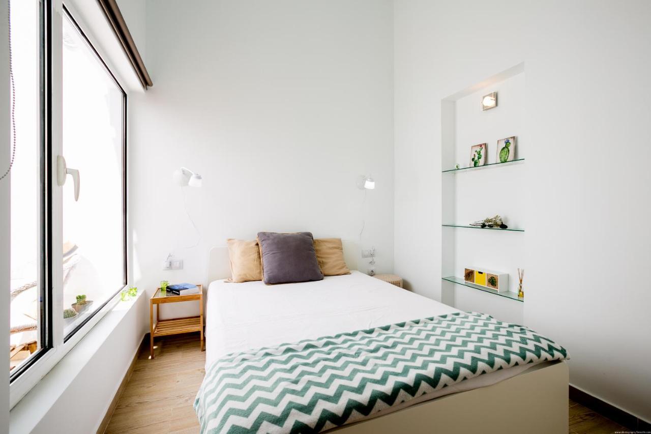 Cactus Apartment San Miguel de Abona Eksteriør billede