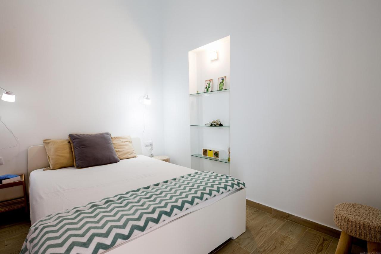 Cactus Apartment San Miguel de Abona Eksteriør billede