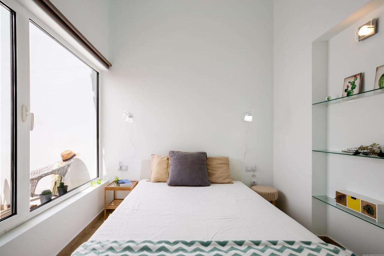 Cactus Apartment San Miguel de Abona Eksteriør billede
