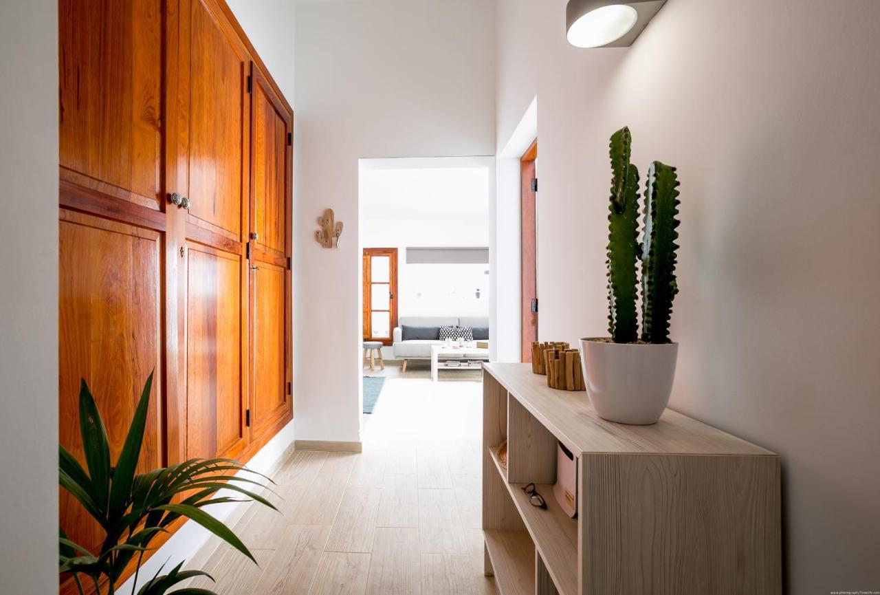 Cactus Apartment San Miguel de Abona Eksteriør billede