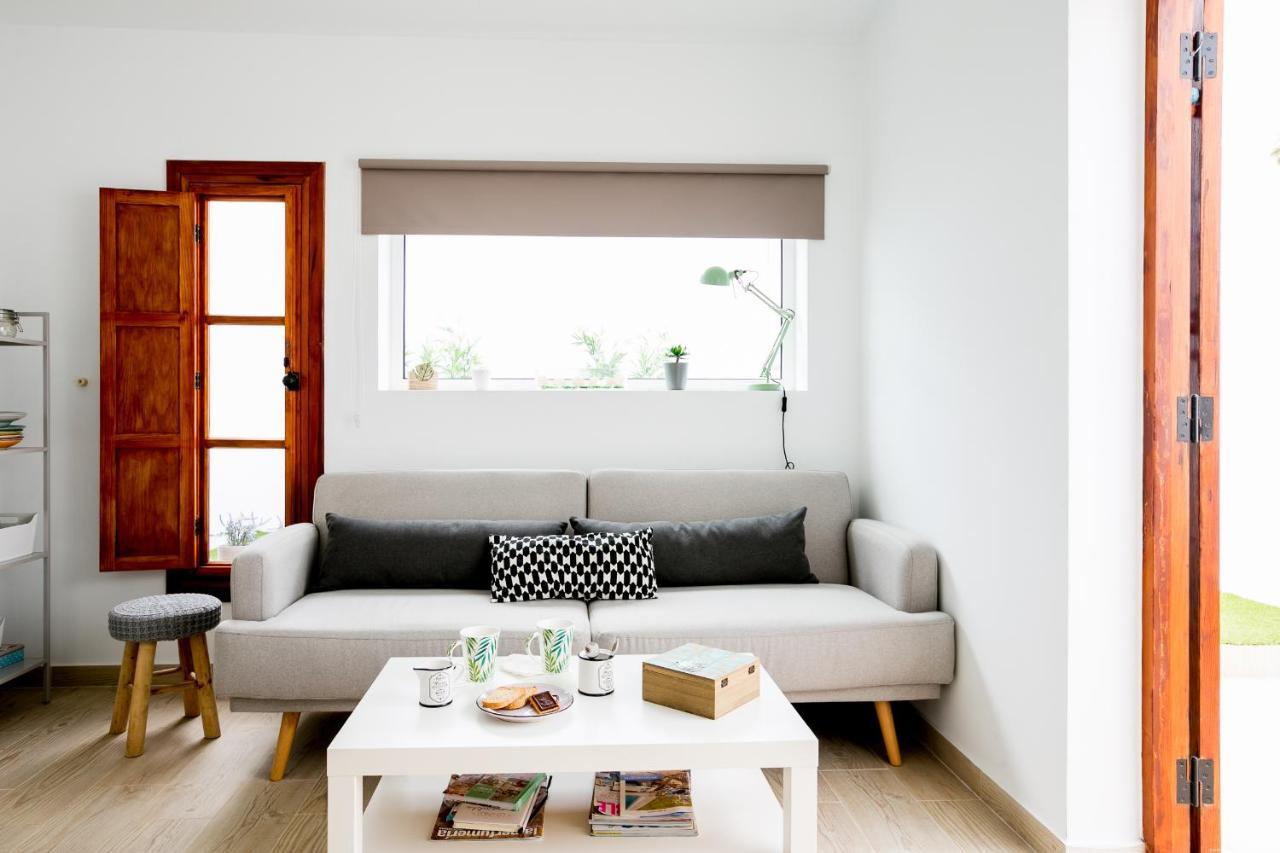 Cactus Apartment San Miguel de Abona Eksteriør billede
