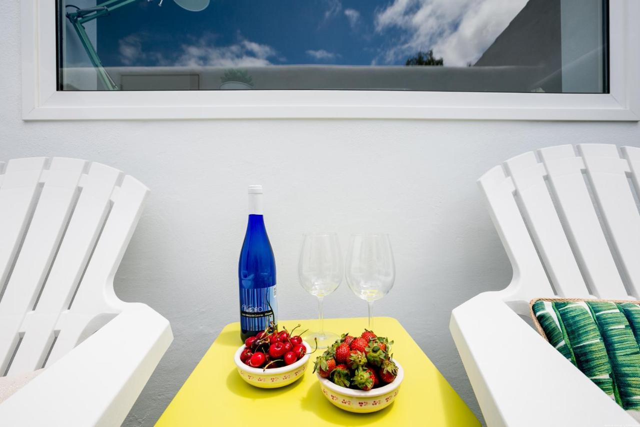 Cactus Apartment San Miguel de Abona Eksteriør billede